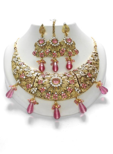 Fashion Jewelry Set